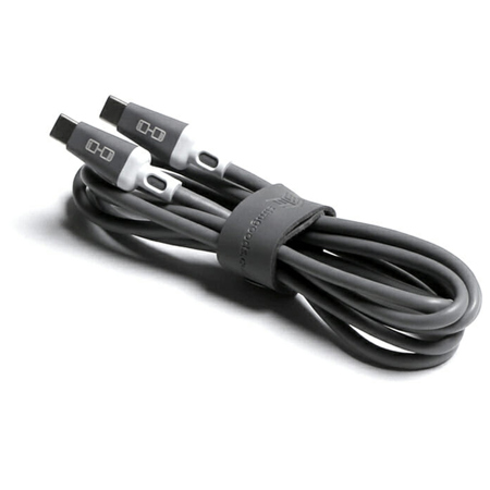 STM Able Cable USB-A to Lightning, 10'