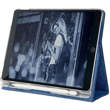 STM Atlas Case for iPad 5th/6th Gen/Pro 1-2 2018, Dutch