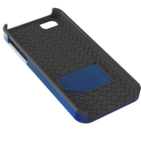 STM Arvo Case for iPhone 5, Blue