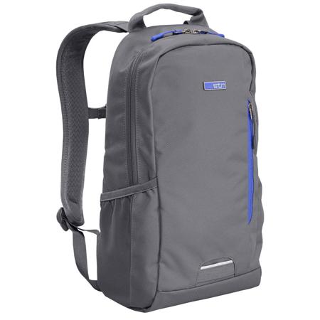 STM Aero 13" Laptop Backpack, Small, Charcoal