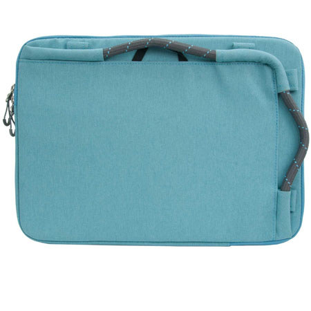 STM Axis Small Sleeve for 13" Laptops, Bondi Blue