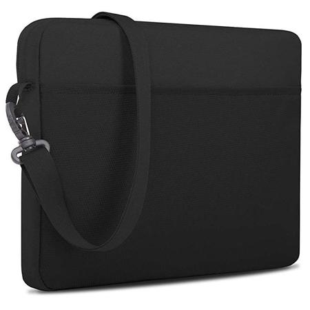 STM Blazer 2018 Sleeve for 15" Laptop, Black