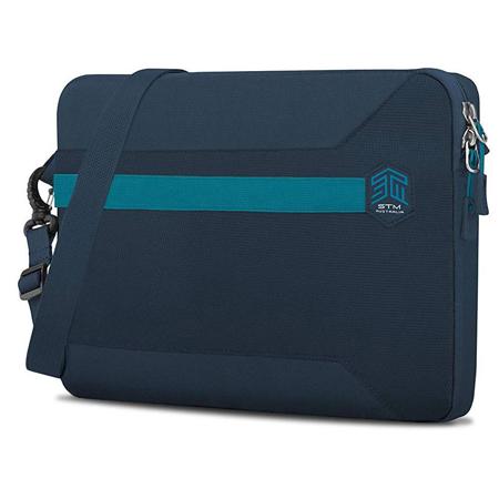 Blazer 2018 Sleeve for 15" Laptop, Dark Navy