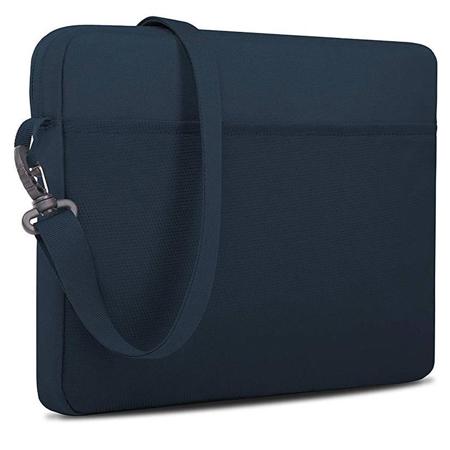 STM Blazer 2018 Sleeve for 15" Laptop, Dark Navy
