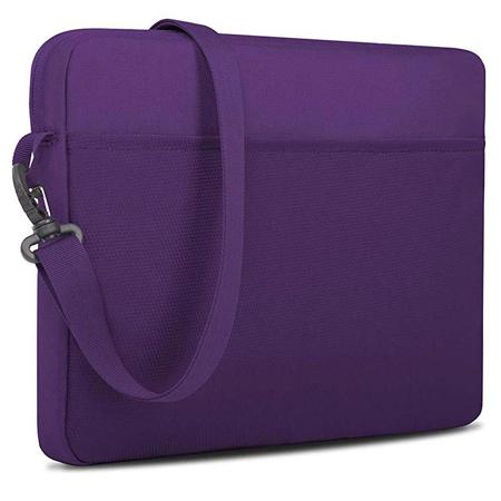 STM Blazer 2018 Sleeve for 15" Laptop, Royal Purple