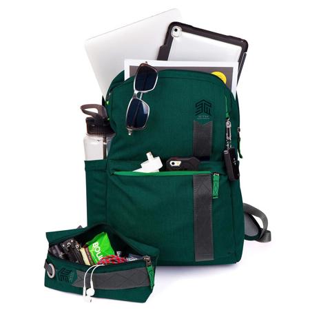 north face backpack store near me College Hill Corporate Employee Fjallraven Outdoor Luggage G-1000 Brand Name:SAINT  LAURENT day comfort survival pack