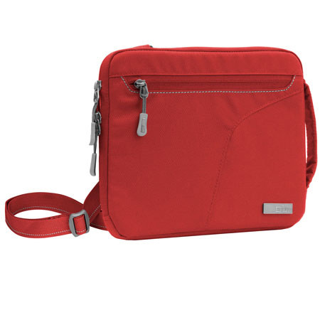 STM Blazer iPad Sleeve, Berry