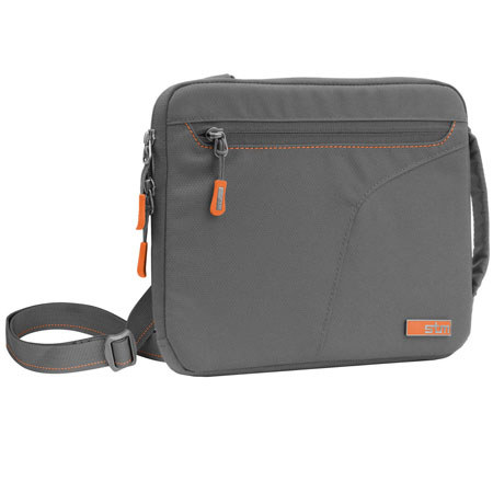 STM Blazer iPad Sleeve, Gray