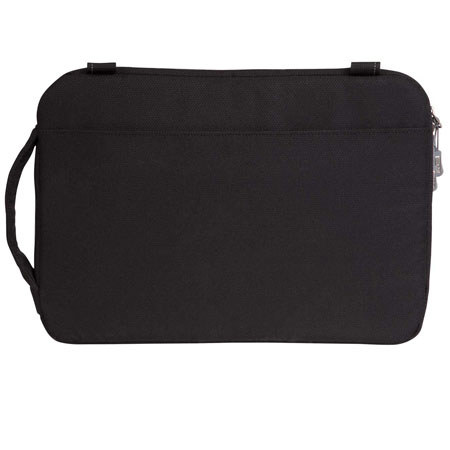 STM Blazer Medium Laptop Sleeve, Black