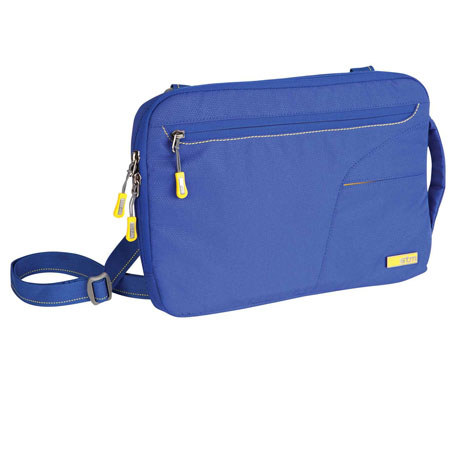 STM Blazer Extra Small Laptop Sleeve, Blue