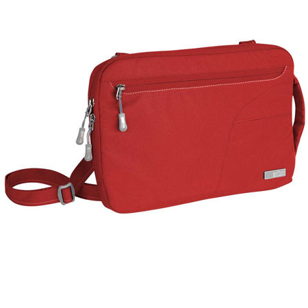 STM Blazer Extra Small Laptop Sleeve, Berry
