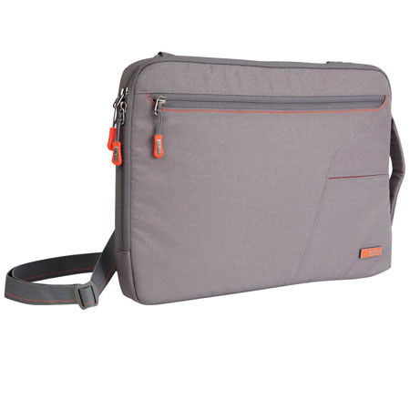 STM Blazer Extra Small Laptop Sleeve, Gray