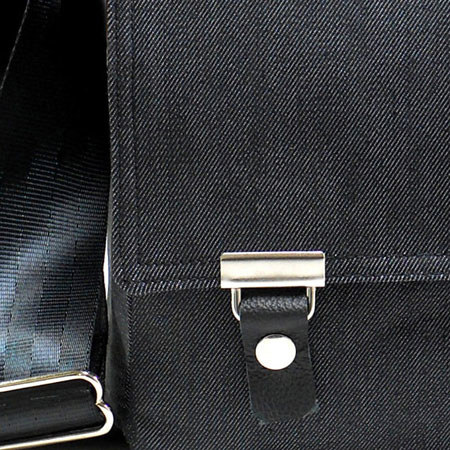 Stash by Mari Forssell Medium Bag for DSLR Camera, Dark Denim