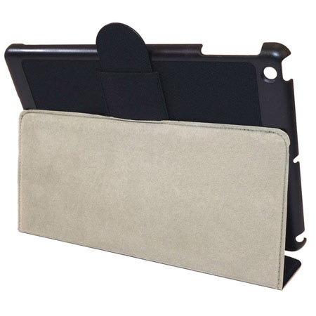 STM Cape Case for iPad Air, Black