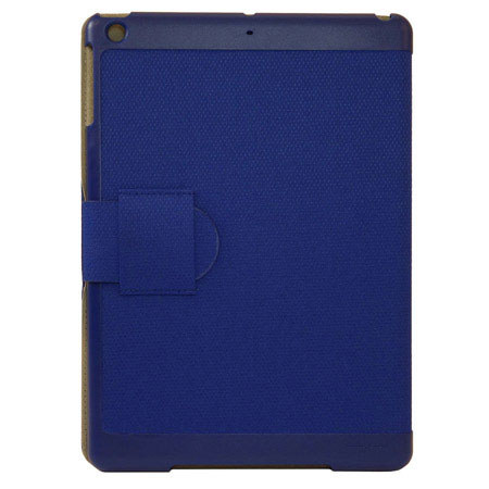 STM Cape Case for iPad Air, Blue