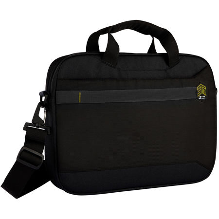 STM Chapter Messenger Bag, 13", Black
