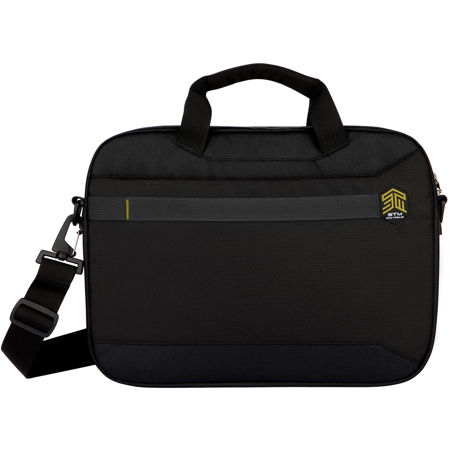 STM Chapter Messenger Bag 15", Black