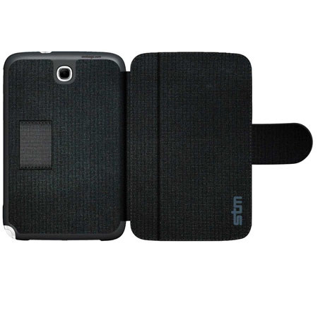 STM Cape for Samsung Galaxy Note 8.0, Black