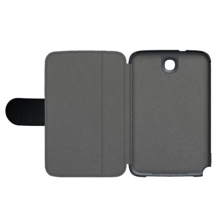 STM Cape for Samsung Galaxy Note 8.0, Gray