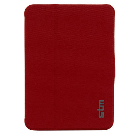 STM Cape Protective Case for Samsung 10.1" Galaxy Tab 3, Berry