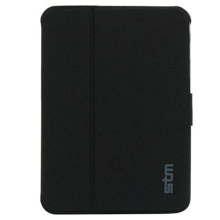 STM Cape Protective Case for Samsung 10.1" Galaxy Tab 3, Black