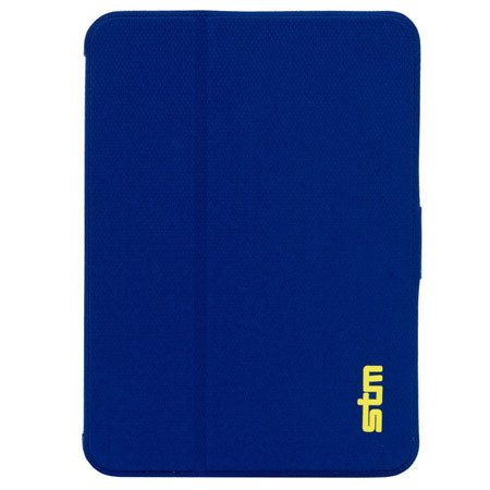 STM Cape Protective Case for Samsung 10.1" Galaxy Tab 3, Blue