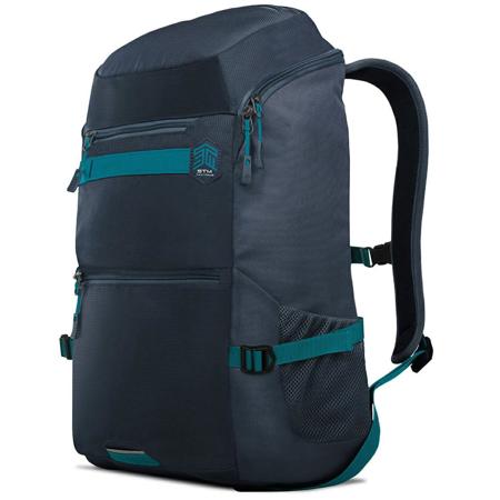 STM Drifter 18L Backpack for 15" Laptop, Dark Navy