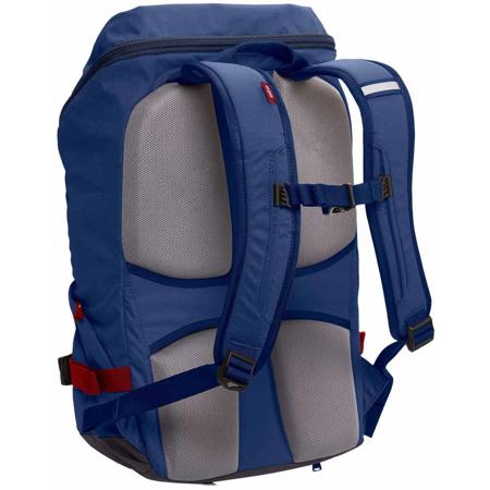 STM Drifter Energy Medium Backpack for 15" Laptop, Navy