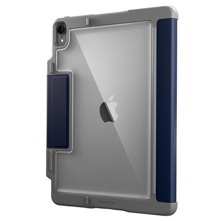 STM Dux Plus Case for iPad Pro 11" 2018, Blue