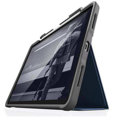 STM Dux Plus Case for iPad Pro 11" 2018, Blue