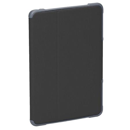 STM Dux Case for iPad Mini 4, Black (Commercial)