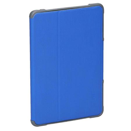 STM Dux Case for iPad Mini 4, Blue (Commercial)