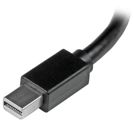 StarTech Mini DisplayPort to DisplayPort/DVI/HDMI Adapter