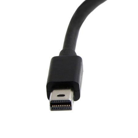 StarTech Male Mini DisplayPort to Female DVI Active Adapter