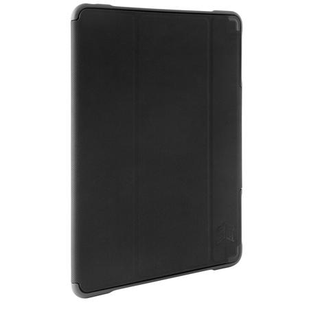 STM Dux Plus Case for 12.9" iPad Pro 2nd Gen (2017), Black