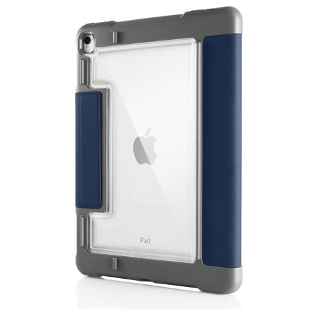 STM Dux Plus Case for 12.9" iPad Pro 1st Gen (2015), Blue