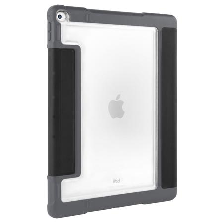 STM Dux Plus Case for 9.7" iPad Pro, Black