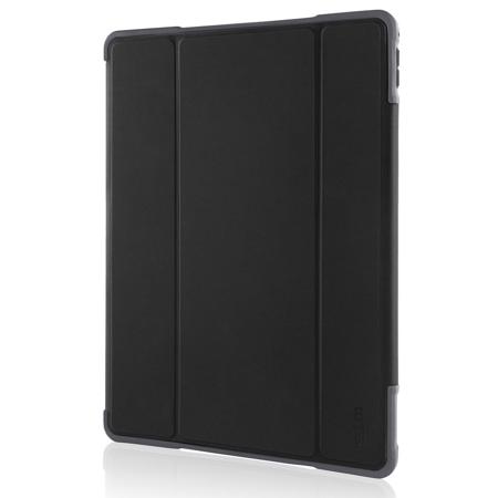 STM Dux Plus Case for 9.7" iPad Pro, Black