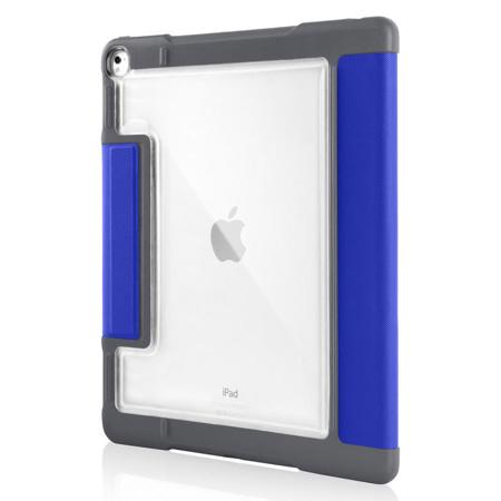 STM Dux Plus Case with Apple Pencil Storage for iPad Pro
