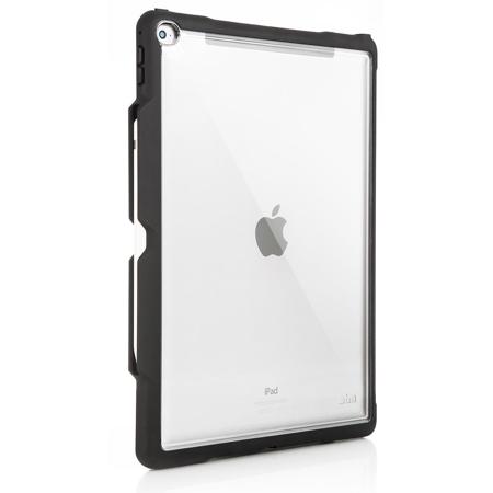 STM Dux Shell Case for 9.7" iPad Pro, Black