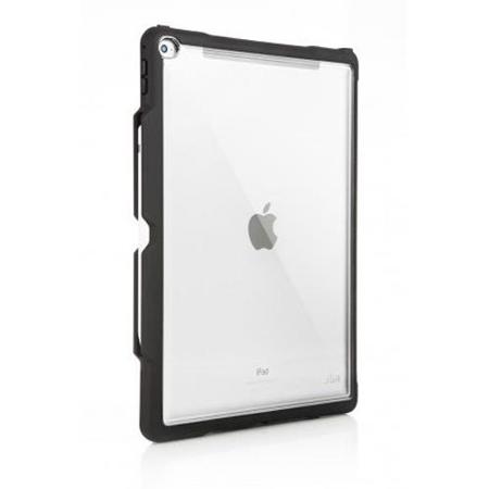 STM Dux Shell Case for iPad Pro 9.7", Black (Commercial)