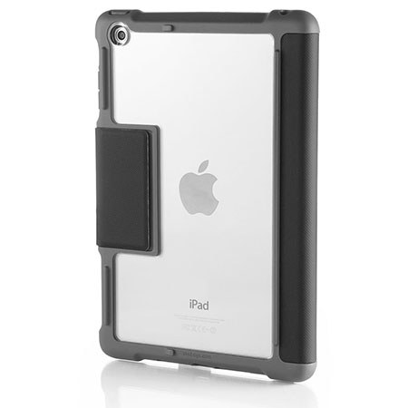 STM Dux Case for iPad Air 2, Black