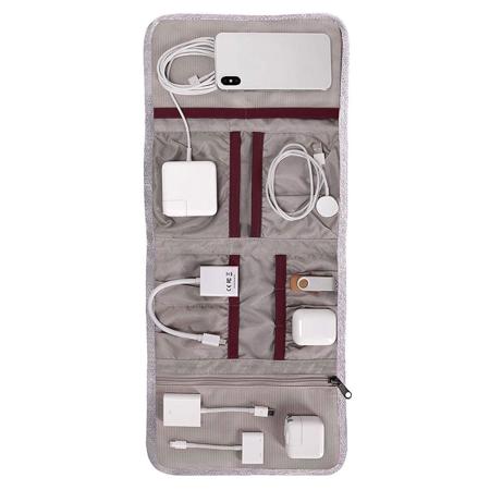 Dapper Wrapping STM Dapper Wrapper Organizational Wrap, Windsor Wine