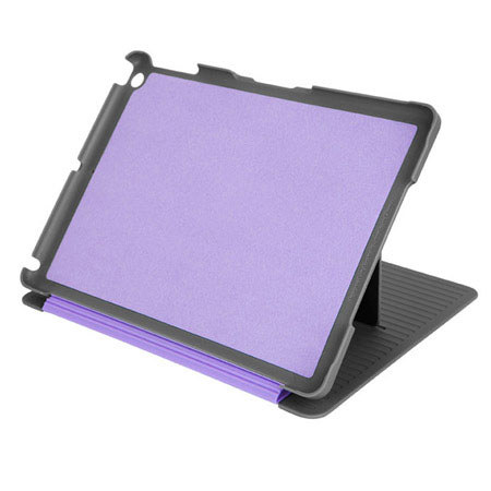 STM Grip 2 Case for iPad Mini 2 and Mini 3 - Lilac