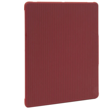 STM Grip iPad 3 Case, Berry