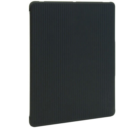 STM Grip iPad 3 Case, Black
