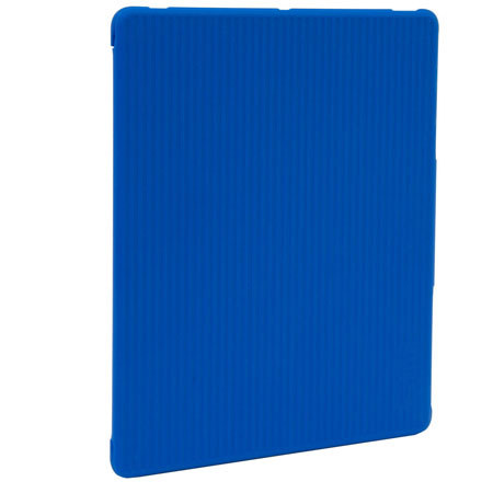 STM Grip iPad 3 Case, Royal Blue