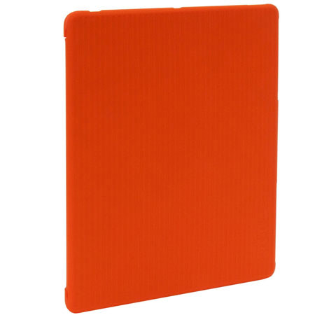 STM Grip iPad 3 Case, Tangerine