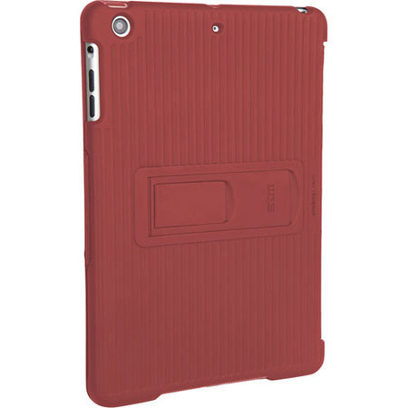 STM Grip Case for iPad Mini, Berry
