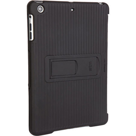 STM Grip Case for iPad Mini, Black